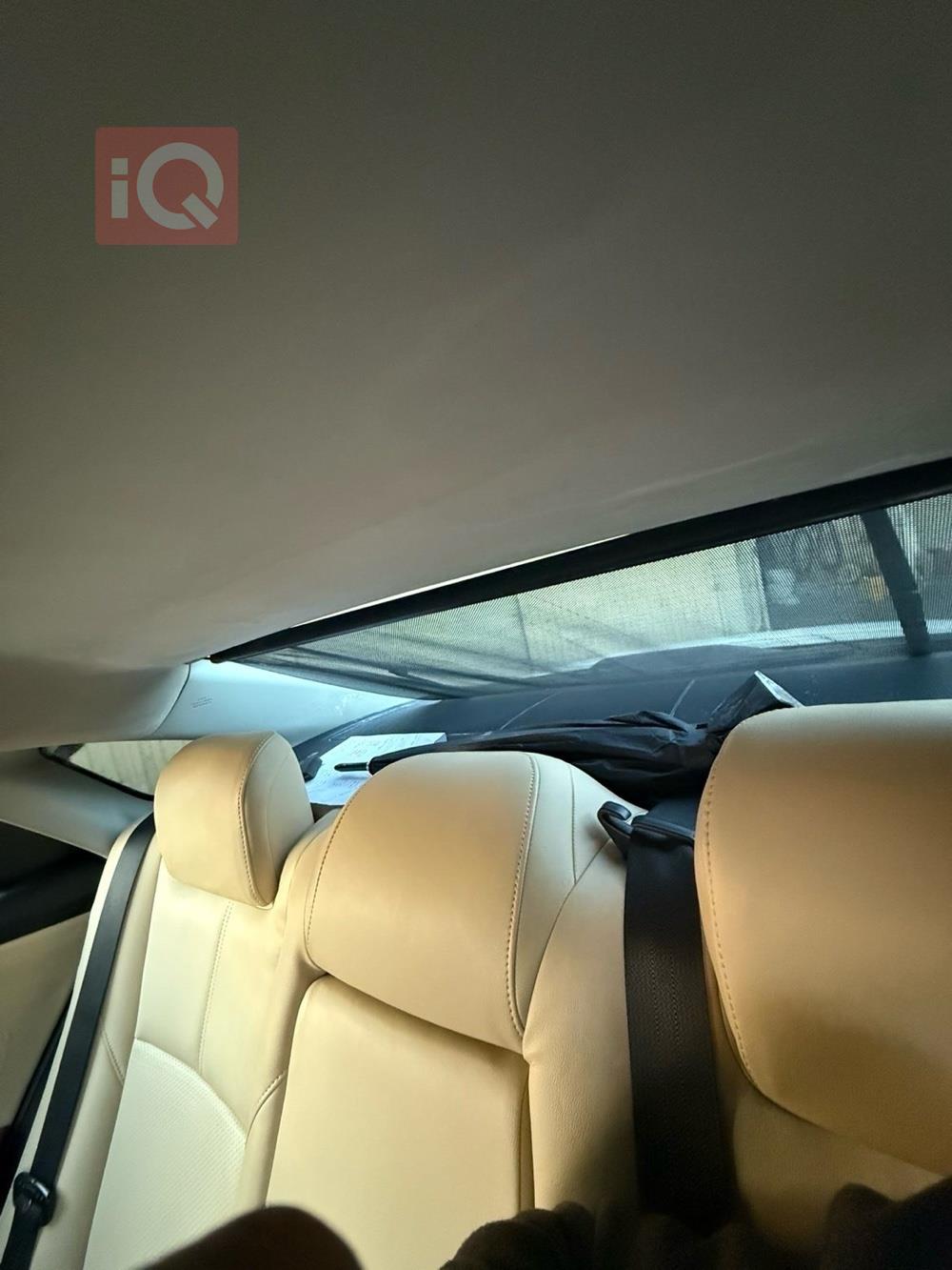 تويوتا أفالون